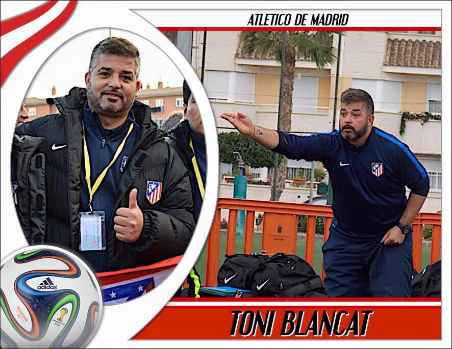 toni blancat