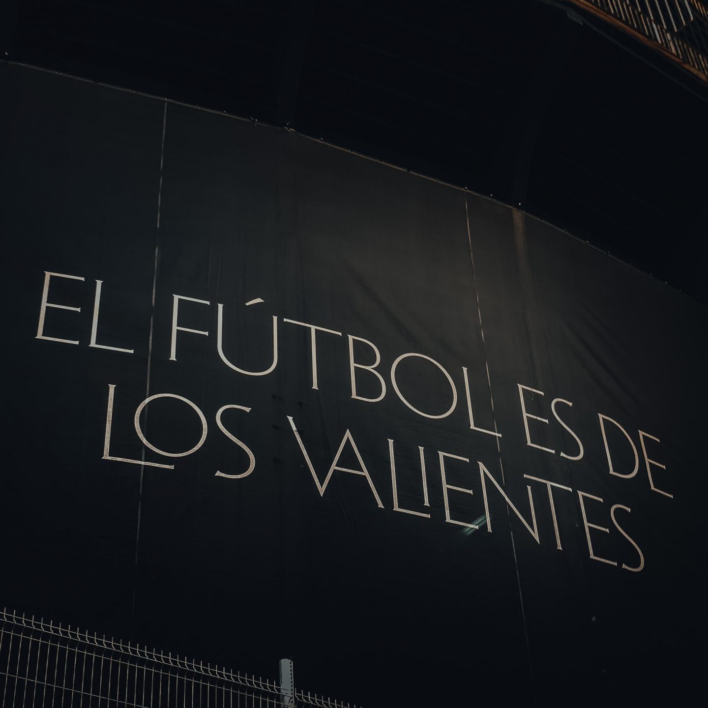 futbol representates valientes