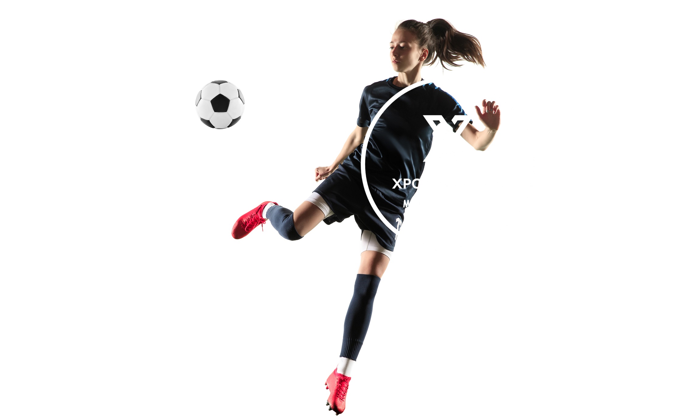 agencia de representantes de futbolistas femeninas